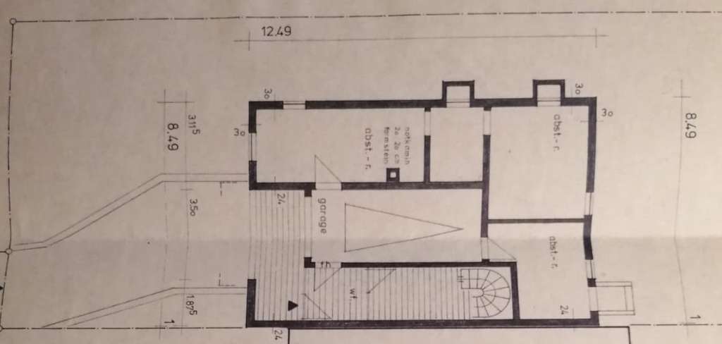 Immobilie in Untergruppenbach - Gepflegtes Doppelhaus mit 6,5 Zimmern in Untergruppenbach - Bild 3