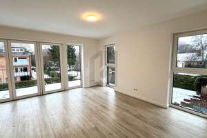 KFW-55  NACHHALTIG UND ERTRAGREICH – Die vollständige Adresse der Immobilie erhältst du vom Anbieter., 22179 Bramfeld, Hamburg – Vorschaubild 4
