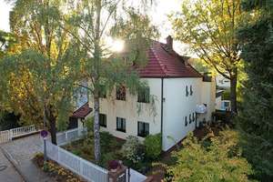 Großzügig, grün, generationsgerecht – Familienvilla auf der Haveldüne – Die vollständige Adresse der Immobilie erhältst du vom Anbieter., 13595 Wilhelmstadt, Berlin – Vorschaubild 3