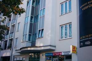 Attraktive + gemütliche kleine 2-Zimmerwohnung in Top-Lage - Nähe Olympiapark