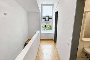 Ruhige 2-Zimmer-Maisonette im autofreien Lincoln-Quartier – mit Balkon, Kellerraum und Küche – 48159 Uppenberg, Münster – Vorschaubild 6