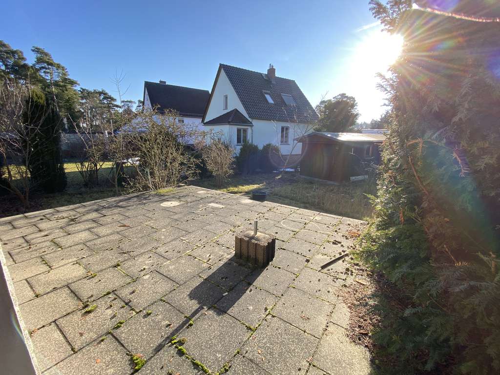 Immobilie in Oranienbaum-Wörlitz - Einfamilienhaus in ruhiger Lage von Oranienbaum - Bild 4