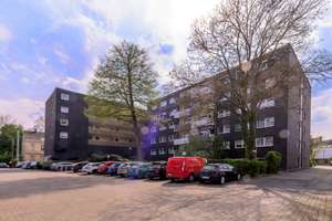 Provisionsfrei! Helle 3,5-Raum-Wohnung in Essen-Rellinghausen - Ruhrnähe