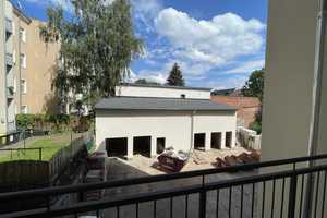 *ERSTBEZUG* Neu sanierte Wohung mit Fußbodenheiz., Parkett, Badewanne – Zietenstraße, Chemnitz 24, 9130 Chemnitz – Vorschaubild 10