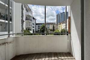 3 Zi.-ETW inkl. TG-Stellplatz - Offenbach-Zentrum! – 63065 Hochschule für Gestaltung, Offenbach am Main – Vorschaubild 7