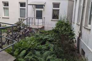 Nette 2-Raum-Wohnung mit Single-EBK auf dem Werder – Zollstraße 11a, 39114 Magdeburg – Vorschaubild 14