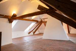 HISTORISCHER CHARME TRIFFT MODERNES FLAIR - Einzigartiger, sanierter Stil-Altbau in FFM-Niederursel – Die vollständige Adresse der Immobilie erhältst du vom Anbieter., 60439 Niederursel, Frankfurt am Main – Vorschaubild 20
