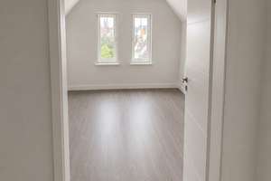 Gemütliche 3-Zimmer-Wohnung (100m²) mit Wohnküche und tollem Ausblick – Die vollständige Adresse der Immobilie erhältst du vom Anbieter., 34117 Süd, Kassel – Vorschaubild 4