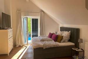 uneinsehbares Einfamilienhaus mit vielen Extras in 2 Seereihe zu verkaufen – Die vollständige Adresse der Immobilie erhältst du vom Anbieter., 86911 Dießen am Ammersee – Vorschaubild 5