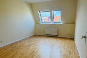 Helle und neu renovierte 3-Zimmer-Dachgeschosswohnung mit Balkon – Die vollständige Adresse der Immobilie erhältst du vom Anbieter., 39112 Sudenburg, Magdeburg – Vorschaubild 11