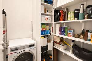 Exklusive 3-Zimmer Wohnung, 104 m², kernsaniert! Incl. Einbauküche! *Einziehen & Wohlfühlen* – Die vollständige Adresse der Immobilie erhältst du vom Anbieter., 68159 Innenstadt/Jungbusch, Mannheim – Vorschaubild 11