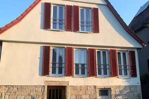Traumhafte und wunderschön möblierte Wohnung in Stuttgart Rohracker – Die vollständige Adresse der Immobilie erhältst du vom Anbieter., 70329 Hedelfingen (Ortsteil), Stuttgart – Vorschaubild 27