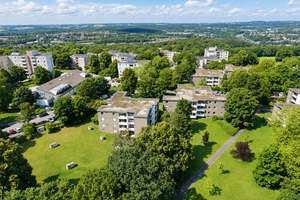 Gepflegte 4-Zimmerwohnung in Wuppertal-Vohwinkel! Mit 2 Balkonen, Klimaanlage und Tiefgarage! – Die vollständige Adresse der Immobilie erhältst du vom Anbieter., 42329 Vohwinkel, Wuppertal – Vorschaubild 4