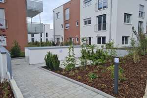 Modernes Reihenmittelhaus mit offenem Wohnkonzept und hochwertiger Küche