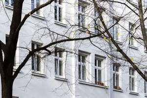 Altbauklassiker: Großzügige 4-Zimmer-Wohnung in beliebter Kiezlage - nur einen Steinwurf vom Görli! – Oppelner Straße 18, 10997 Kreuzberg, Berlin – Vorschaubild 10