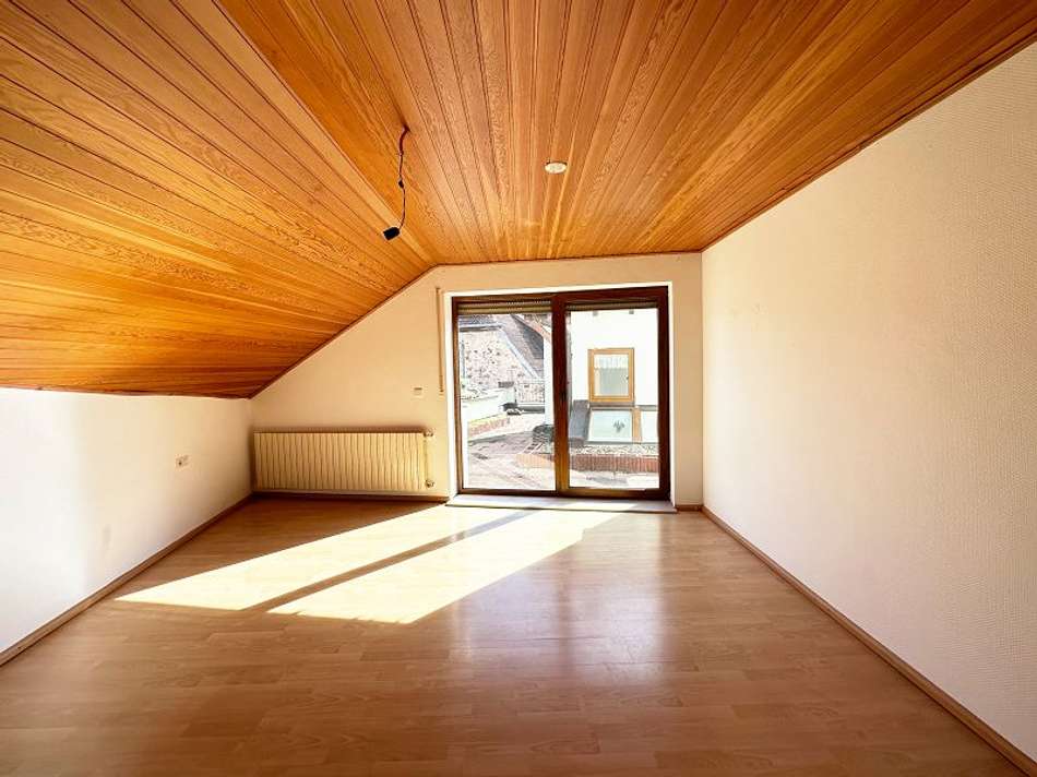 Zimmer Appartement