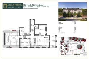 Traumwohnung mit Traumblick – Bergstr. 106, 69121 Handschuhsheim, Heidelberg – Vorschaubild 19