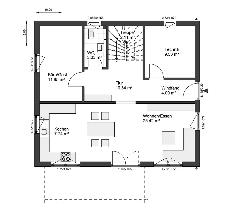 Build Your Way – Entscheide selbst, wie du bauen willst. — foto 3