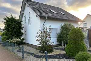 Einfamilienhaus KfW-70 mit Garage – Hannover (Kreis) – Vorschaubild 1
