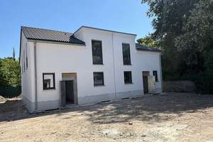 Neubau von 12 DHH in Neudorf-Süd, KfW 40+, Solar + Wärmepumpe, Garage, fast Bezugsfertig, QNG-Qual – Die vollständige Adresse der Immobilie erhältst du vom Anbieter., 47057 Neudorf-Süd, Duisburg – Vorschaubild 3