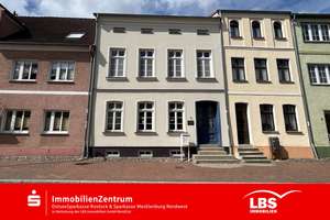 Anlageobjekt in zentraler Lage 