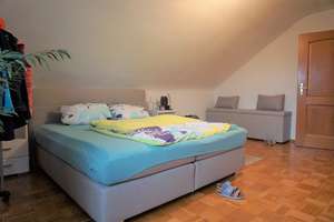 Dachgeschosswohnung ohne Balkon für den Single – 63814 Mainaschaff – Vorschaubild 4