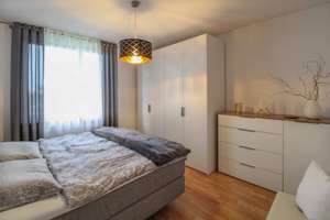 Vermietete 3 Zimmer mit Balkon in beliebter Lage inkl. TG-Stellplatz  – Die vollständige Adresse der Immobilie erhältst du vom Anbieter., 4288 Holzhausen, Leipzig – Vorschaubild 8