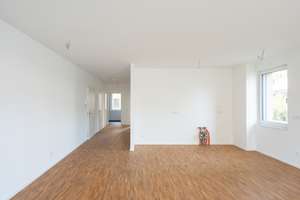 Erstbezug: Stilvolle 3-Zimmer-Wohnung mit Garten - Heidelberg-Rohrbach – Hilde-Domin-Straße 6, 69126 Rohrbach, Heidelberg – Vorschaubild 4