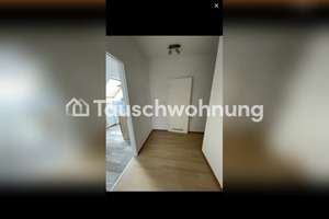 Tauschwohnung: 2-Zimmer DG Wohnung in Hannover Mitte