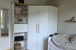 Absolute Seltenheit! Exklusive Erdgeschosswohnung mit privater Gartennutzung, Weitblick & Natur dire – 44227 Eichlinghofen, Dortmund – Vorschaubild 17
