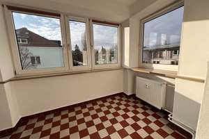 Nähe Luitpoldhain! Charmante 3-Zi.-Wohnung mit Balkon + Wintergarten! Garage optional!  – Die vollständige Adresse der Immobilie erhältst du vom Anbieter., 90461 Guntherstraße, Nürnberg – Vorschaubild 18
