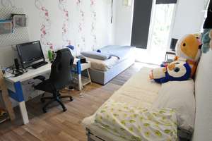 Attraktives gepflegtes Reihenhaus mit Garten und PKW Stellplatz – Die vollständige Adresse der Immobilie erhältst du vom Anbieter., 10365 Lichtenberg (Ortsteil), Berlin – Vorschaubild 14
