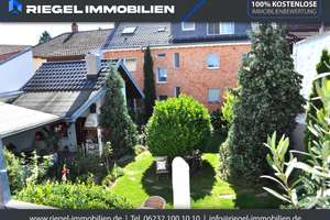 Sie hier? Wir auch! Attraktives Zweifamilienhaus in beliebter Wohnlage in Brühl – Die vollständige Adresse der Immobilie erhältst du vom Anbieter., 68782 Brühl – Vorschaubild 27