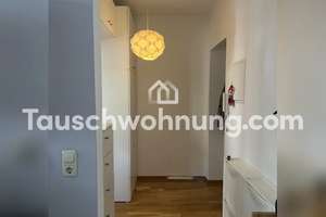 Tauschwohnung: Altbauwohnung in Babelsberg zur Untermiete für 1 Jahr – Die vollständige Adresse der Immobilie erhältst du vom Anbieter., 14482 Babelsberg Nord, Potsdam – Vorschaubild 4