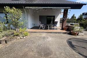 Hell und großzügig geschnitten - Freistehendes Einfamilienhaus mit Garten und Kamin – Die vollständige Adresse der Immobilie erhältst du vom Anbieter., 64572 Büttelborn – Vorschaubild 24