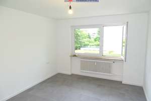 Sehr gut geschnittene 3-Zimmer- Wohnung, neu renoviert in Top-Lage! – 79100 Unterwiehre-Süd, Freiburg im Breisgau – Vorschaubild 9