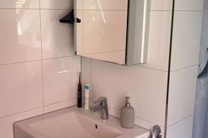 WG-Zimmer im Herzen von S-Vaihingen! Ideal für Studenten. – Möhringer Landstr. 29, 70563 Vaihingen-Mitte, Stuttgart – Vorschaubild 14