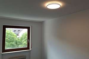 NUR ALS KAPITALANLAGE: S-Killesberg: 3 Zi., ca. 111 qm Wfl., saniert, Aufzug, Balkon, TG, EBK – Die vollständige Adresse der Immobilie erhältst du vom Anbieter., 70192 Bahnhof Feuerbach, Stuttgart – Vorschaubild 9