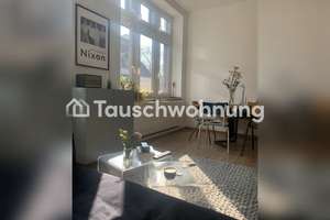 Tauschwohnung: Helle Altbauwohnung im Rathenau-Viertel – Die vollständige Adresse der Immobilie erhältst du vom Anbieter., 50674 Neustadt/Süd, Köln – Vorschaubild 3