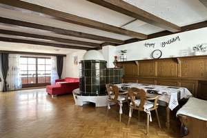Stadthaus mit besonderem Flair in bester Altstadtlage – Die vollständige Adresse der Immobilie erhältst du vom Anbieter., 97980 Bad Mergentheim – Vorschaubild 5