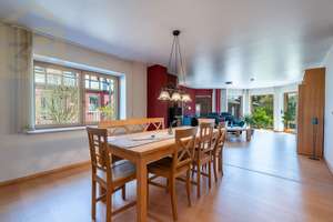 Zweifamilienhaus mit Schwimmbad, 3 Garagen und großem Grundstück - ideal für Pferdeliebhaber! – Die vollständige Adresse der Immobilie erhältst du vom Anbieter., 38556 Bokensdorf – Vorschaubild 36