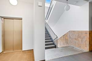 Exklusive Penthouse-Maisonette | 2 Sonnenterrassen | Balkon | TG-Stellplatz – Die vollständige Adresse der Immobilie erhältst du vom Anbieter., 14167 Lichterfelde, Berlin – Vorschaubild 32