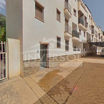 WOHNUNG IN GUARROS, PATERNA DEL RÍO