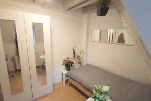 *Penthouse in A-Lage* im Zentrum + Dachterrasse + Maisonette +Rendite 4,5% + Steuervorteil 10.000€ – Die vollständige Adresse der Immobilie erhältst du vom Anbieter., 86152 Lechviertel, östl. Ulrichsviertel, Augsburg – Vorschaubild 31