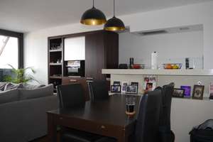 Außergewöhnliche Wohnung mit Top-Ausblick – Niehler Str. 3f, 50670 Neustadt/Nord, Köln – Vorschaubild 7