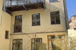 Loft mit grosser Terrasse in Köln Ehrenfeld