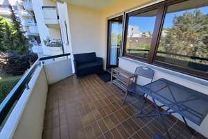 Helle 1-Zimmer-Wohnung mit EBK und schönem Balkon in Stuttgart-Heumaden – Bernsteinstraße 120, 70619 Heumaden, Stuttgart – Vorschaubild 8