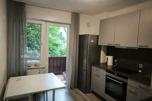 Möbliertes Zimmer in 2er WG mit Balkon in West Sündersbühl – Konstanzenstraße 3, 90439 St. Leonhard, Nürnberg – Vorschaubild 6