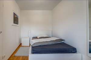 Möbliert: Exklusive Wohnlage am Isarhochufer – Die vollständige Adresse der Immobilie erhältst du vom Anbieter., 81479 Thalkirchen, München – Vorschaubild 3