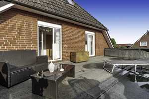 RESERVIERT! Gepflegtes Haus mit Einliegerwohnung, Sauna, Carport..!! – Stade (Kreis) – Vorschaubild 23